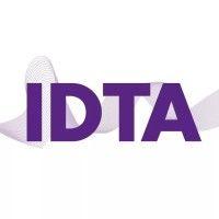 international dance teachers association logo image