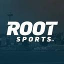 logo of Root Sports Northwest