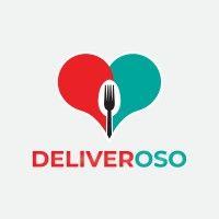 deliveroso logo image