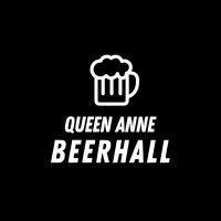 queen anne beerhall logo image