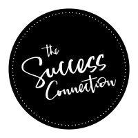 the success connection / network now connections inc. logo image