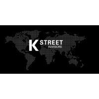 k-street advisors logo image