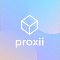 proxii logo image