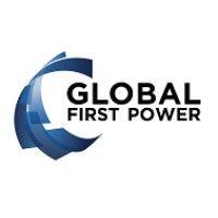 global first power ltd. logo image