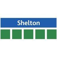 shelton sportsturf drainage logo image