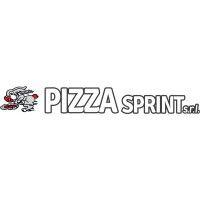 pizza sprint s.r.l. logo image