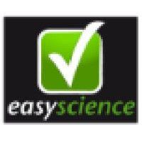 easyscience logo image