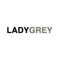 ladygrey logo image