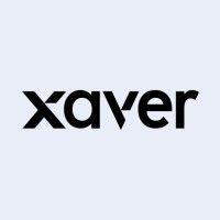 xaver logo image