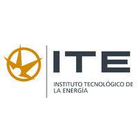 ite logo image