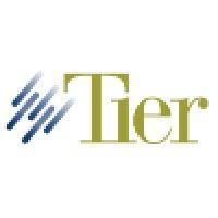 tier technologies