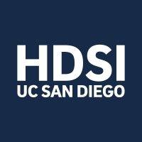 halıcıoğlu data science institute, uc san diego