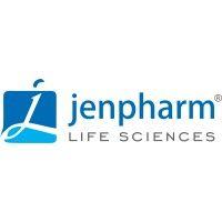 jenpharm life sciences.