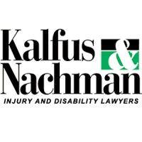 kalfus and nachman pc logo image