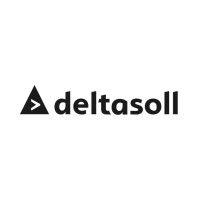 deltasoll logo image