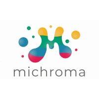 michroma logo image