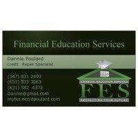 credit repair financial specialist suffolk