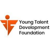 young talent development foundation logo image