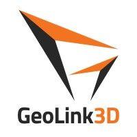 geolink3d ltd. logo image