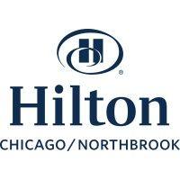 hilton chicago/northbrook logo image