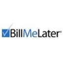 logo of Bill Me Later Inc