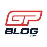 gpblog.com logo image