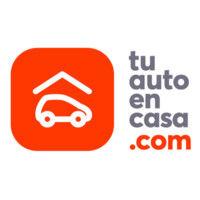 tuautoencasa.com logo image