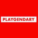 logo of Playgendary