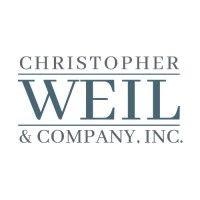 christopher weil & company, inc. logo image