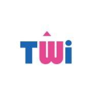 twi logo image