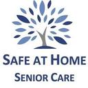 logo of Safe At Home Senior Care