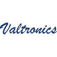 valtronics logo image