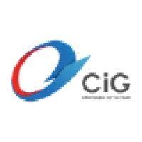 c.i. group public company limited (cig) logo image