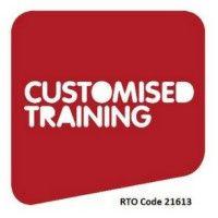 customised training rto 21613