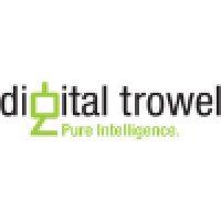 digital trowel