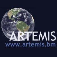 artemis.bm logo image