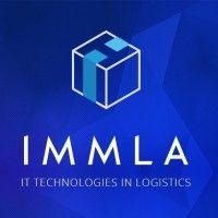 immla logo image