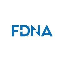 fdna logo image