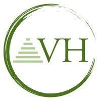 veridian healthcare, llc logo image