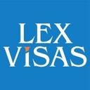 logo of Lex Visas Pvt Ltd