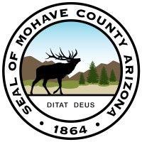 mohave county logo image