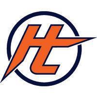 hit club baseball academy logo image