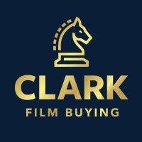 clark film buying inc logo image