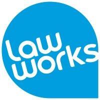 lawworks logo image