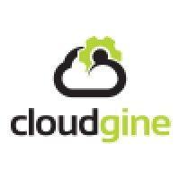 cloudgine logo image