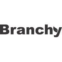 branchy solution