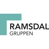 ramsdal a/s logo image