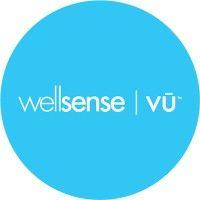 wellsense, inc. logo image