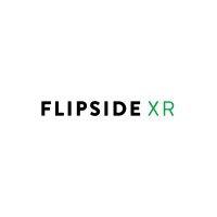 flipside xr logo image