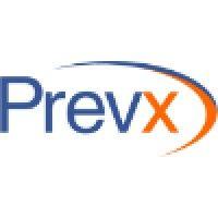 prevx logo image